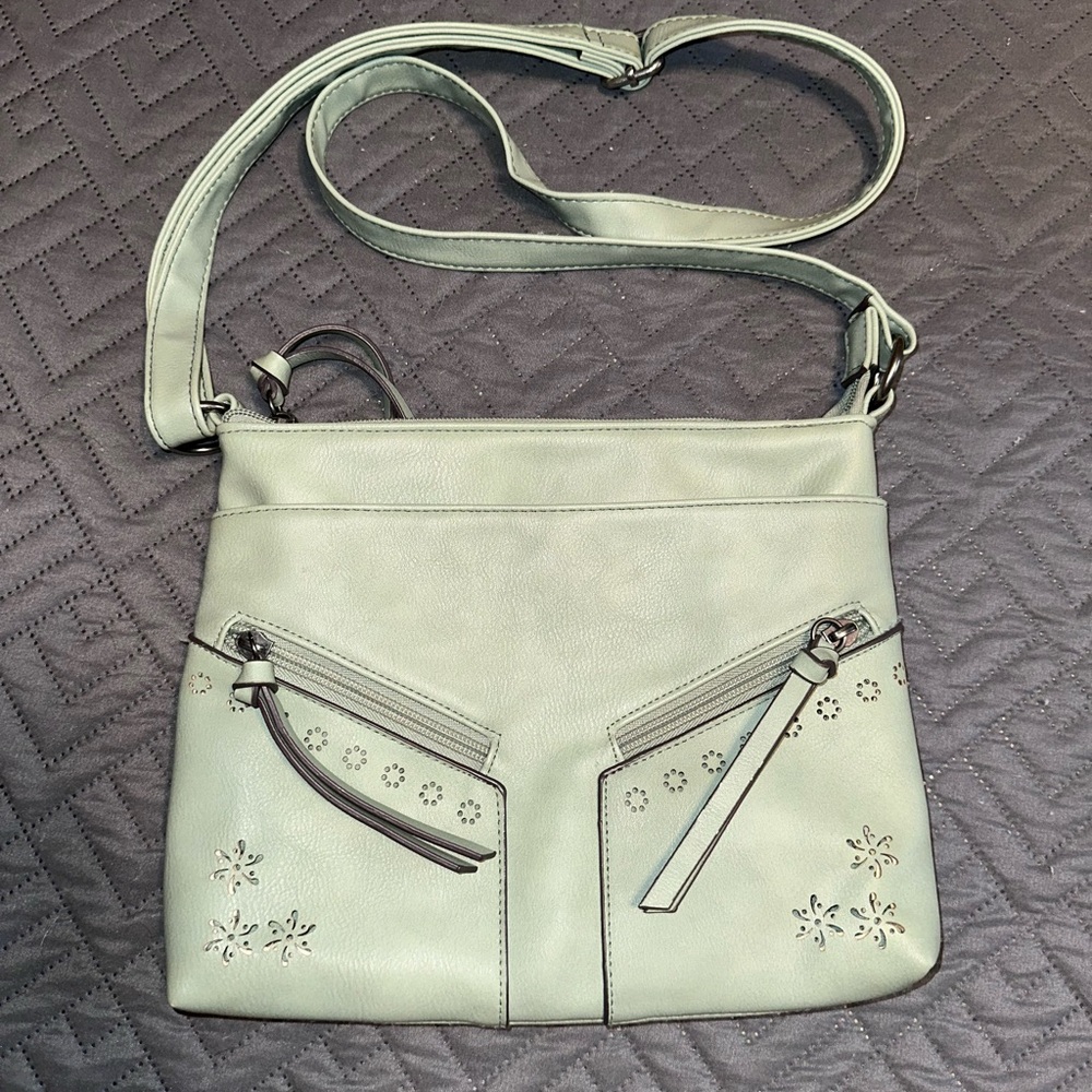Women’s crossbody purse